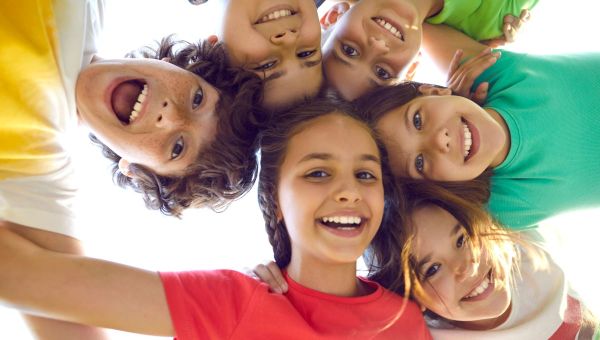 Purifica tu corazón