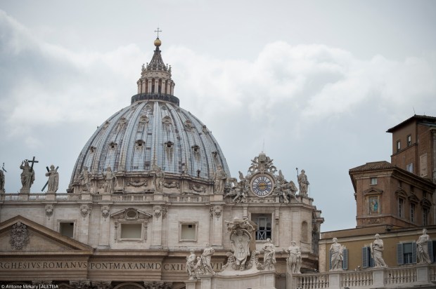 Mater Ecclesiae - MD002