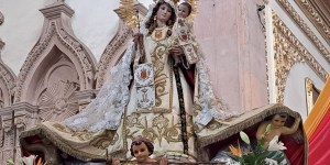 ¿La Virgen María fundó una orden religiosa?