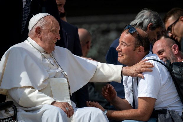 El Papa reflexiona sobre su viaje por Asia en la audiencia general