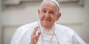 La última donación del Papa Francisco: 200 mil euros para presos