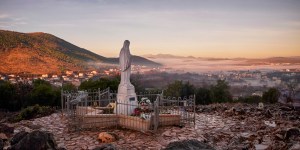 Medjugorje: el Papa Francisco da luz verde al santuario