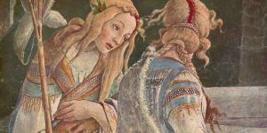 ¿Sabías que Moisés tenía una esposa? ¿Quién fue Séfora?