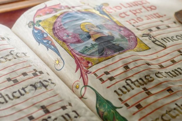 Gregorian chant