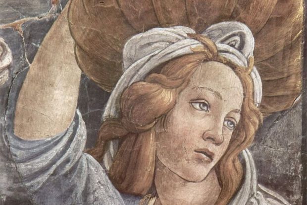 Sephore wife of Moses