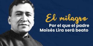 (VIDEO) El milagro por el que Moisés Lira será beato