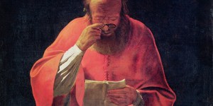 ¿Son distintos los Padres de la Iglesia y los del Desierto?