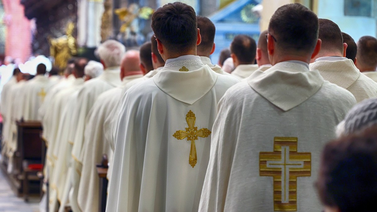 Seminarians