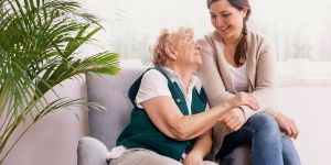 Cinco ejercicios de caridad para todos los días