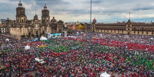Oración para que Dios ilumine a nuestros gobernantes
