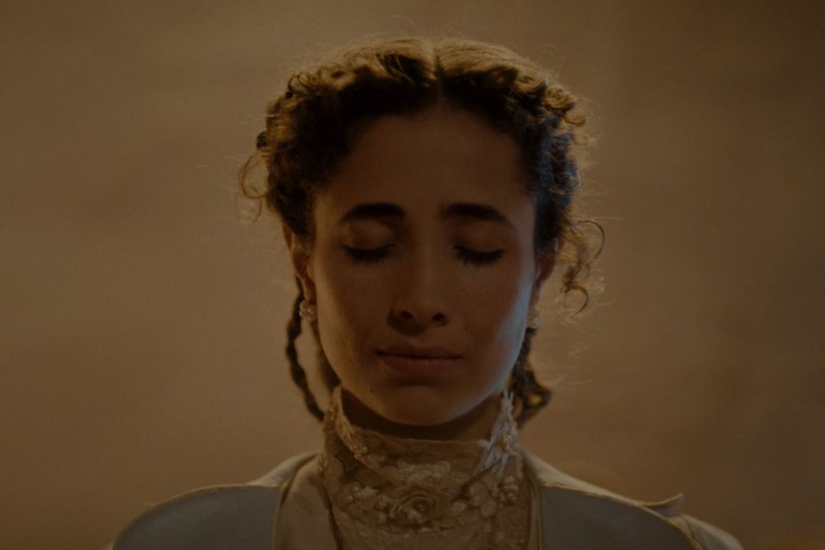 Concepción la película sobre la vida de Conchita Cabrera de Armida en cines