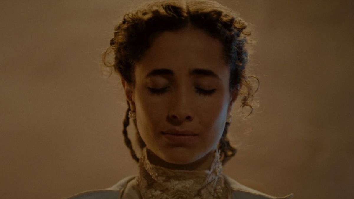 Concepción la película sobre la vida de Conchita Cabrera de Armida en cines