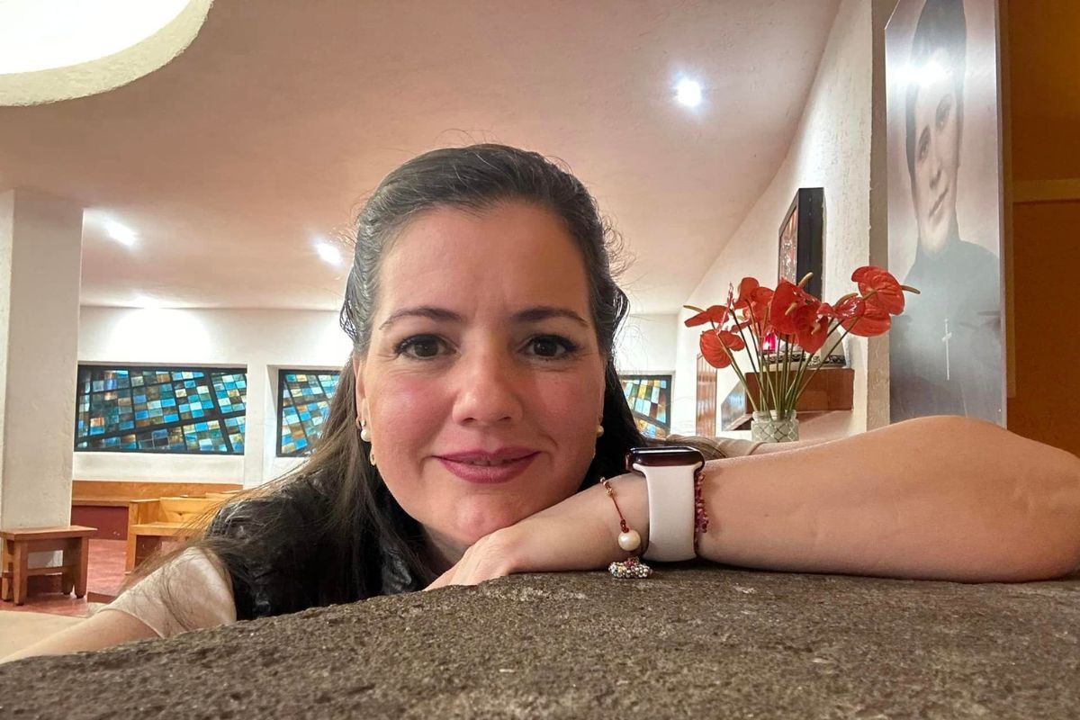 martha apostolado de la cruz