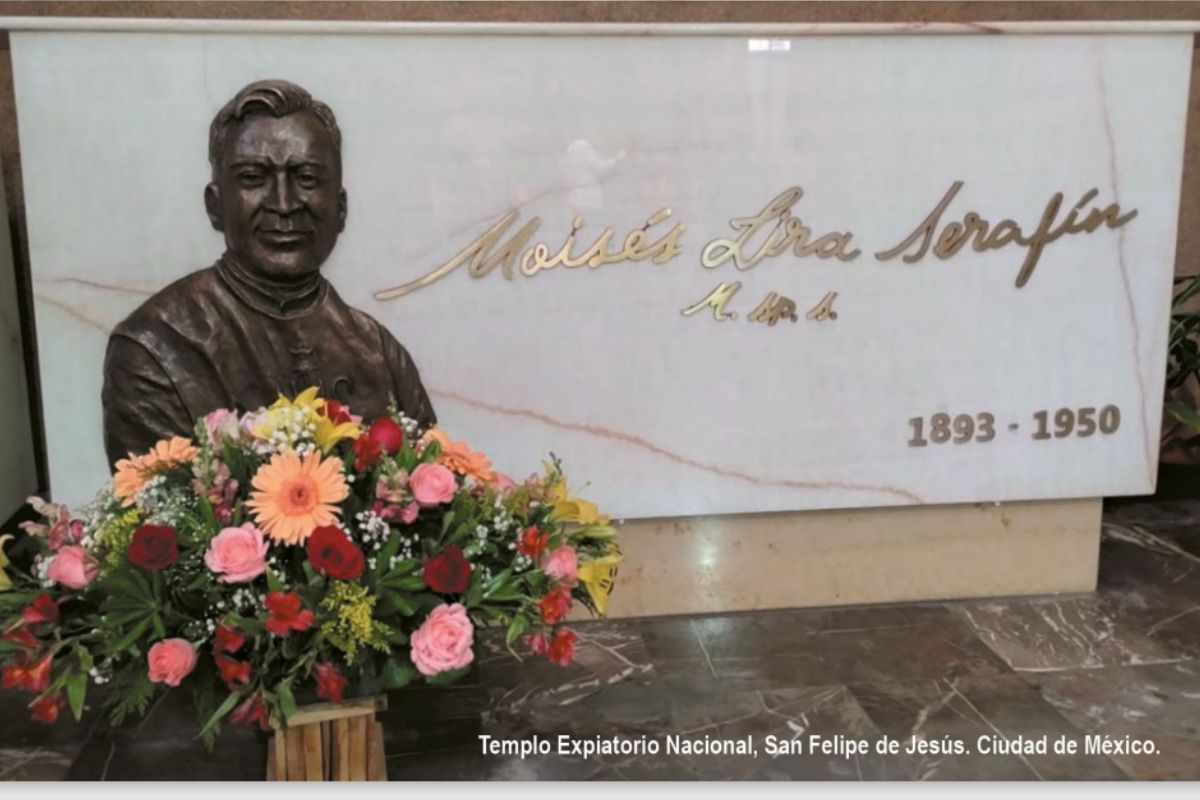 Moisés Lira