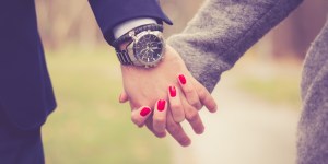 Hay un matrimonio más camino de los altares