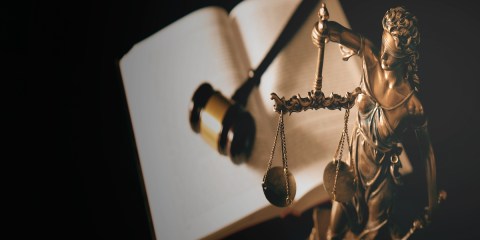 ¿Qué hacer ante leyes injustas? La mirada de la Iglesia