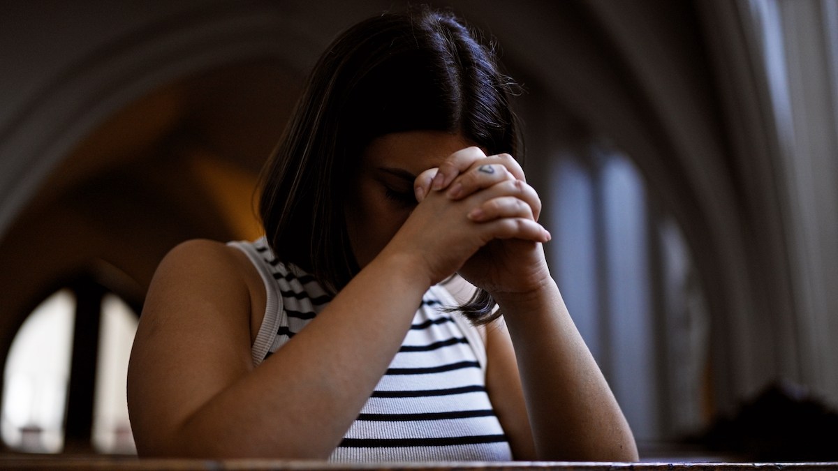prayer