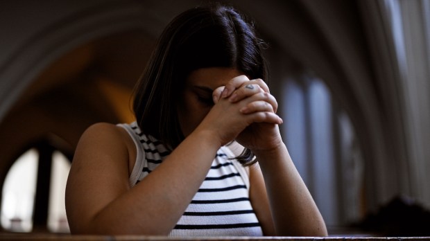 prayer