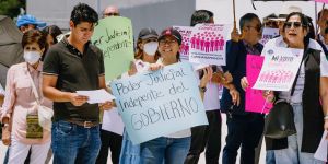 La democracia y los riesgos que corre México en este momento de su historia 