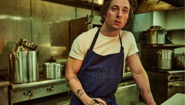 the bear tercera temporada