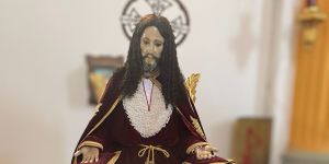 Chiapas: la cuna de la devoción del Padre Justo Juez