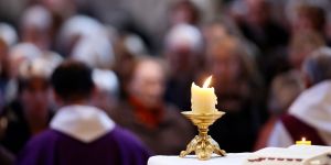 ¿Qué cambios hay en la liturgia durante la sede vacante?