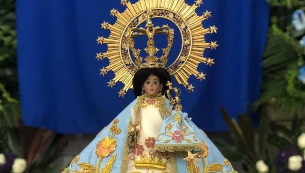 Virgen de Huajicori nayarit