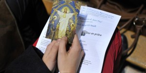 La espiritualidad francesa, fuente habitual de inspiración para el Papa Francisco