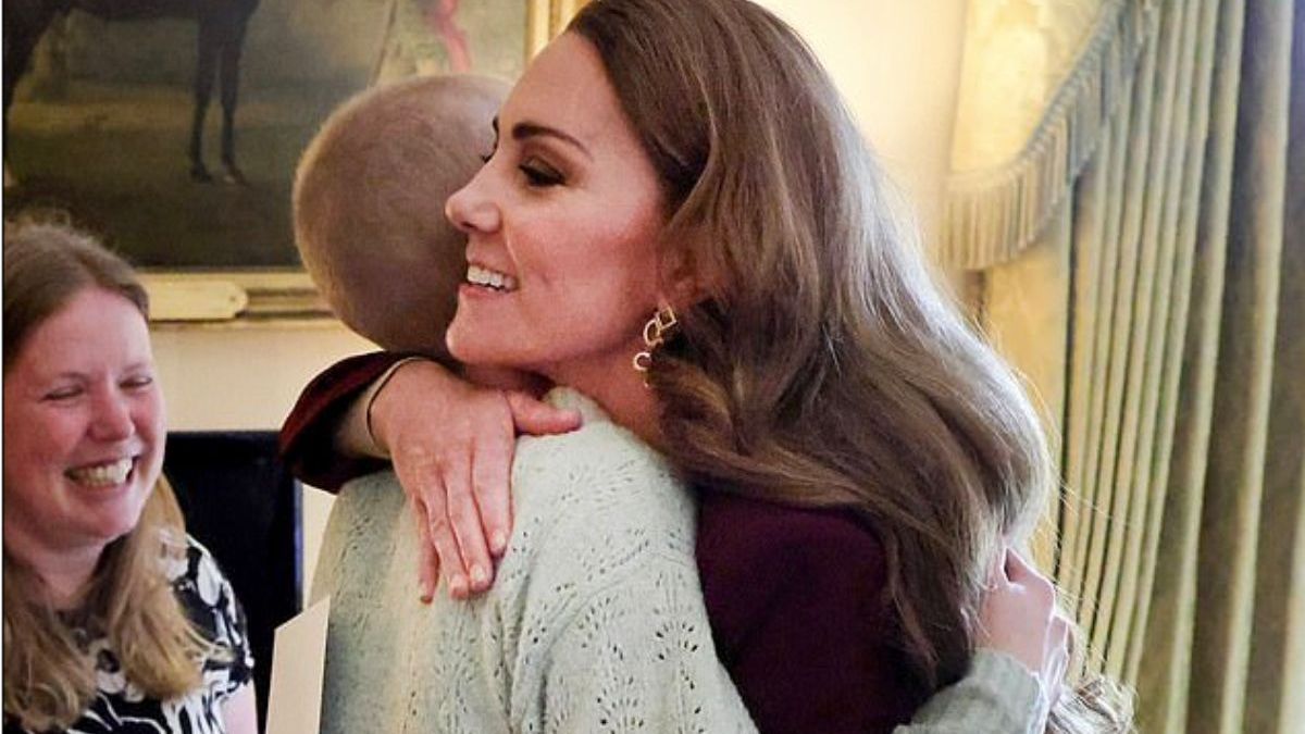 Kate Middleton