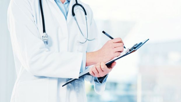Santos que fueron médicos