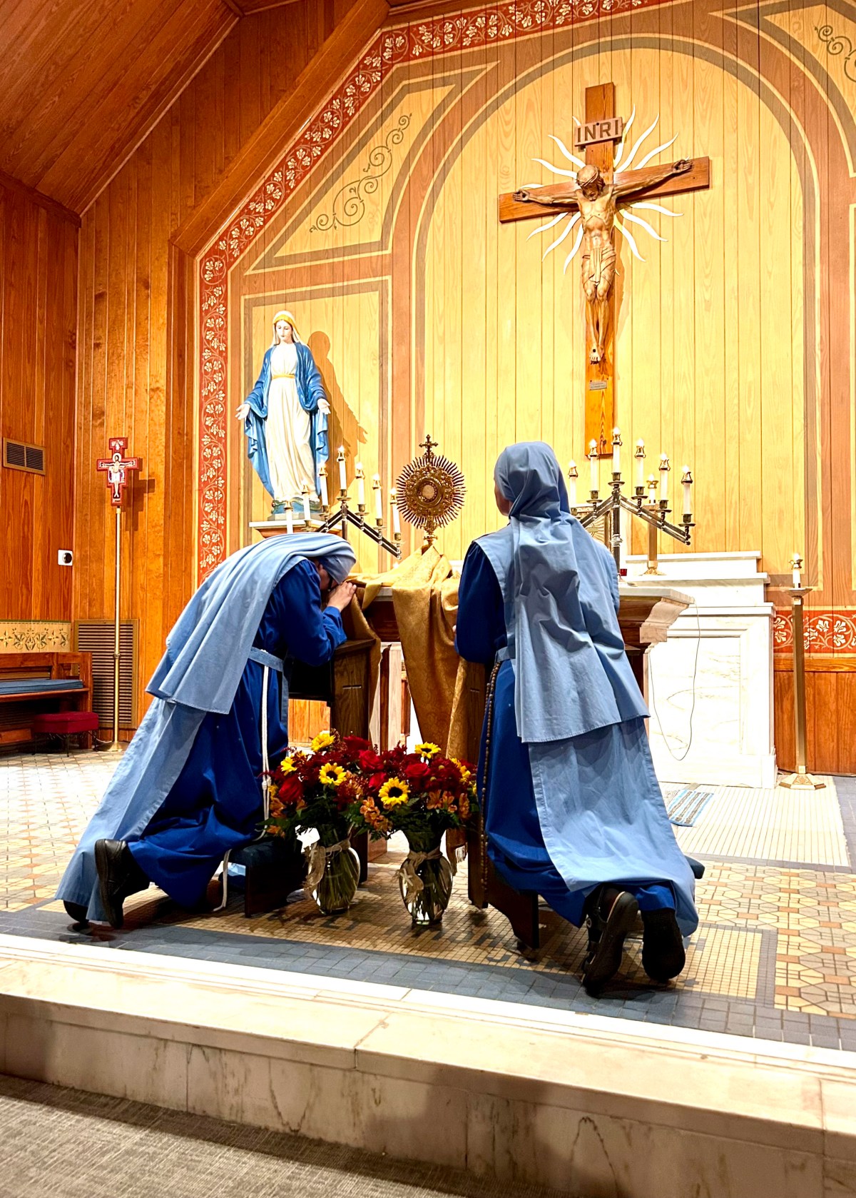 Mother-Olga-Yaqob-and-her-small-Boston-community