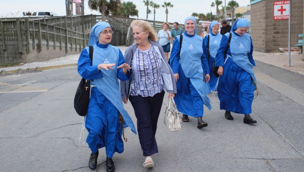 Mother-Olga-Yaqob-and-her-small-Boston-community
