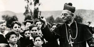 “El Señor me sanó por intercesión de monseñor Perdomo Borrero”: sacerdote colombiano