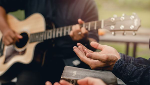 Corner Item Image - Un mensaje importante de Benedicto XVI sobre la música