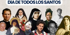 (VIDEO) ¿Qué festejan los católicos en el Día de Todos los Santos?