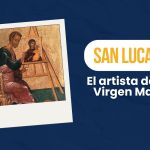 (VIDEO) San Lucas: el artista de la Virgen María