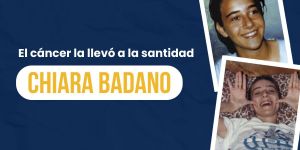 (VIDEO) El cáncer la llevó a la santidad: Chiara Badano