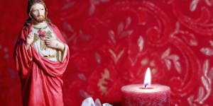 La devoción al Sagrado Corazón abre nuestro corazón a Dios