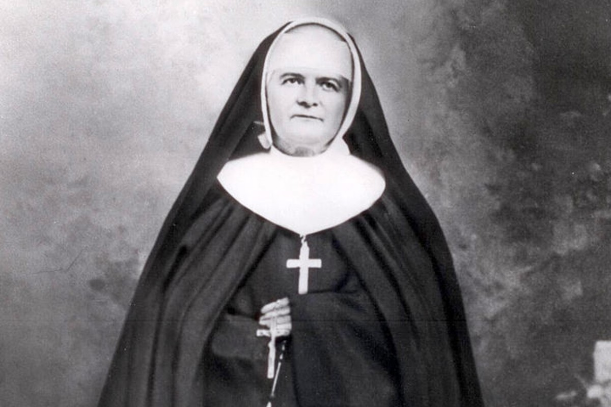 Procesión de los santos 2024