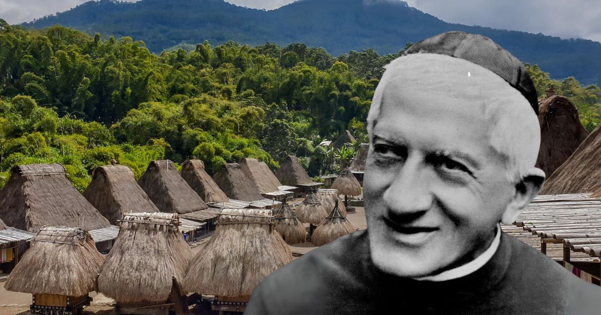 La milagrosa recuperación que permitirá la canonización de Giuseppe ...