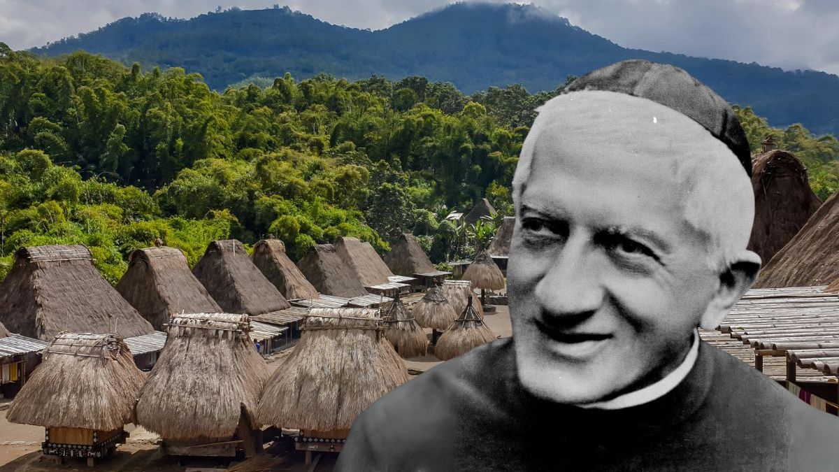 Giuseppe Allamano milagro de canonización