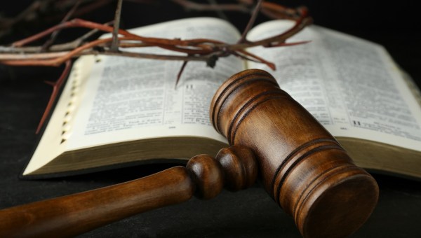 Corner Item Image - Justicia por propia mano… ¿se vale?