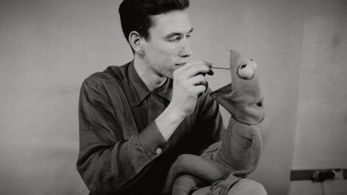‘Jim Henson. La audacia de las ideas’