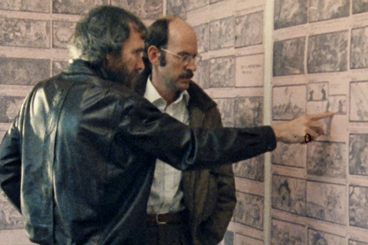 ‘Jim Henson. La audacia de las ideas’