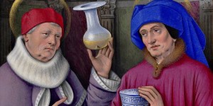 (VIDEO) San Cosme y san Damián: dos hermanos para invocar en el peligro