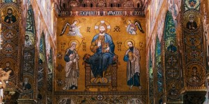 De Avodah a Latreia: trabajo y culto en la Biblia