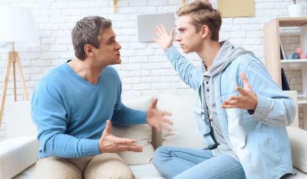 Corner Hero Image -  Cómo resolver conflictos familiares según la Biblia 