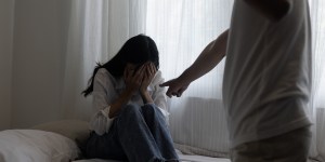 Violencia en la pareja: estrategias para romper el círculo