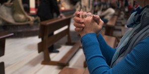 Puedes ver a Dios en esta vida si tienes un corazón abierto