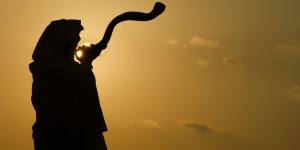 Lo que cada año jubilar debe a un cuerno de carnero